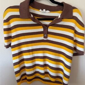 STEVE MADDEN | XL | Multi-Color